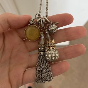 Charm Necklace